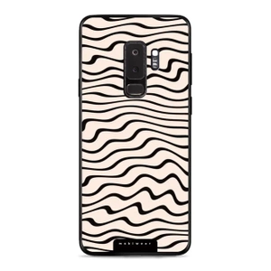 Etui Glossy Case do Samsung Galaxy S9 Plus - wzór GA62G