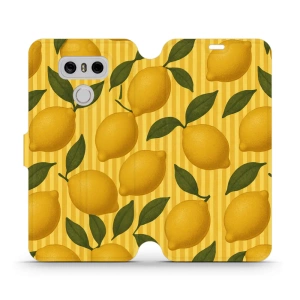 Etui do LG G6 - wzór VP81S