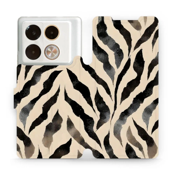 Etui do Infinix Note 40 Pro - wzór VA53S
