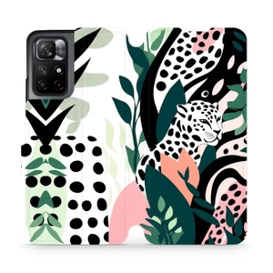 Etui do Xiaomi Redmi Note 11S 5G - wzór VP53S