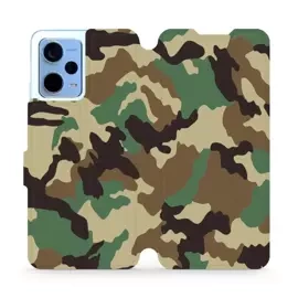 Etui do Xiaomi Redmi Note 12 5G - wzór V111P