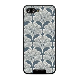 Etui Glossy Case do Huawei Honor 10 - wzór GA43G