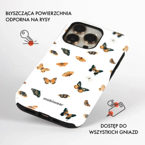 Etui Elite Pro do Apple iPhone 12 Pro Max - wzór EP76E