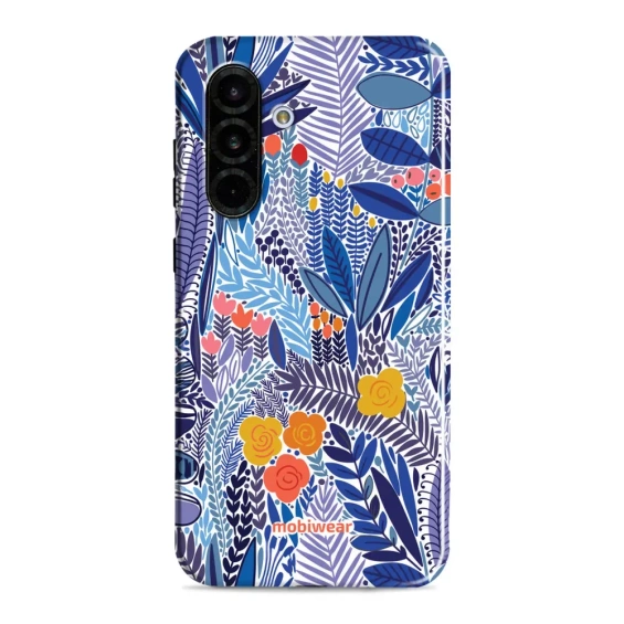 Etui Elite Pro do Samsung Galaxy A36 5G - wzór EP03E