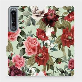 Etui do Sony Xperia 1 IV - wzór MD06P