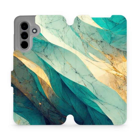 Etui do Samsung Galaxy A36 5G - wzór VP37S