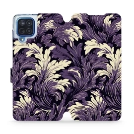 Etui do Samsung Galaxy M12 - wzór VA46S