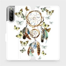 Etui do Sony Xperia 10 III - wzór M001P