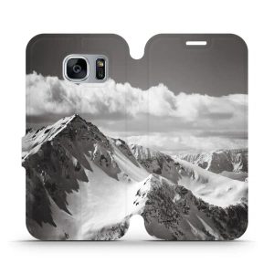 Etui do Samsung Galaxy S7 Edge - wzór M152P