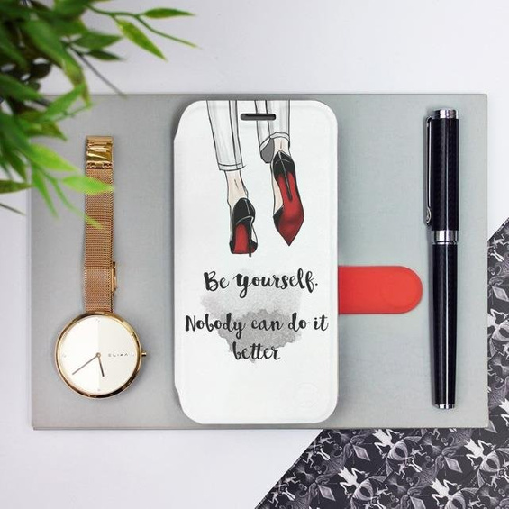 Etui do Xiaomi Redmi 9 - wzór M046P