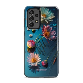 Etui Elite Pro do Samsung Galaxy A33 5G - wzór E013E