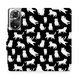 Etui do Huawei Honor 50 - wzór V163S