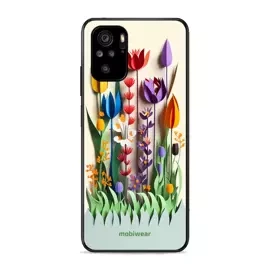 Etui Glossy Case do Xiaomi Redmi Note 10s - wzór G015G