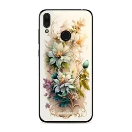 Etui Glossy Case do Huawei Y7 2019 - wzór G014G