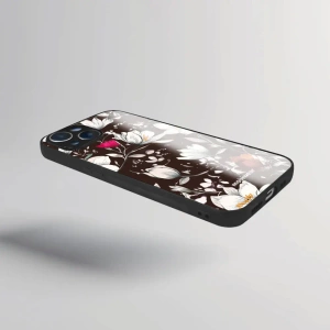 Etui Glossy Case do Xiaomi Redmi Note 12S - wzór GP72G