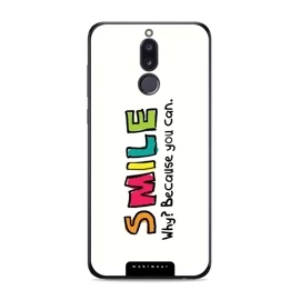 Etui Glossy Case do Huawei Mate 10 Lite - wzór G073G