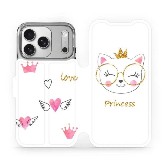 Etui do Apple iPhone 17 Pro - wzór MH03S