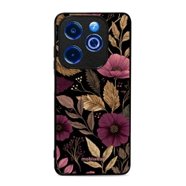 Etui Glossy Case do Infinix HOT 40i - wzór G170G