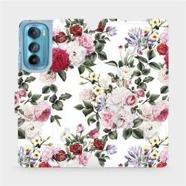 Etui do Motorola Edge 30 5G - wzór MD01S