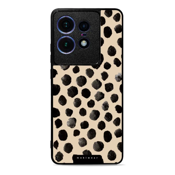 Etui Glossy Case do Motorola Edge 50 Pro - wzór GA50G