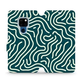 Etui do Huawei Mate 20 - wzór VA61S
