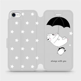 Etui do Apple iPhone SE 2022 - wzór MH08P