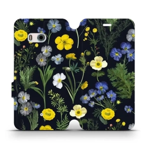 Etui do HTC U11 - wzór VP47S