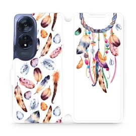 Etui do OPPO A60 - wzór M003S