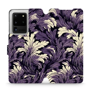 Etui do Samsung Galaxy S20 Ultra - wzór VA46S