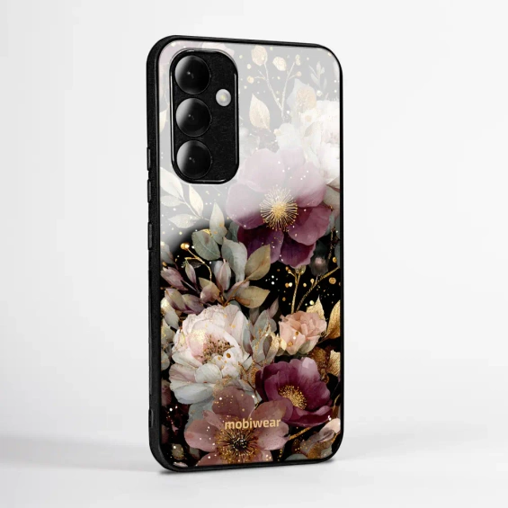 Etui Glossy Case do Xiaomi POCO M7 - wzór G169G