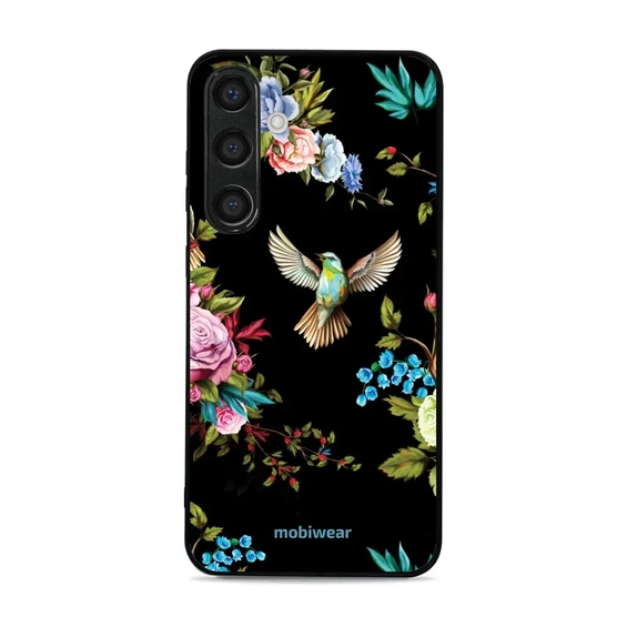 Etui Glossy Case do Samsung Galaxy S24 Plus - wzór G041G