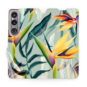 Etui do Sony Xperia 1 VI - wzór MC02S