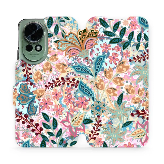 Etui do Huawei Nova 13 - wzór MX04S