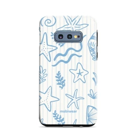 Etui Elite Pro do Samsung Galaxy S10e - wzór EP88E