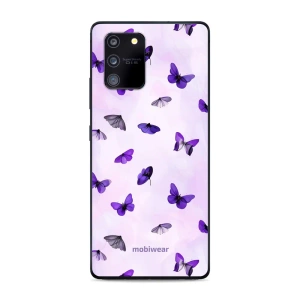 Etui Glossy Case do Samsung Galaxy S10 Lite - wzór GP77G