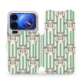 Etui do Xiaomi 17 Pro - wzór VP90S