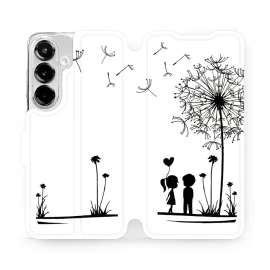 Etui do Samsung Galaxy S25 - wzór MH16P