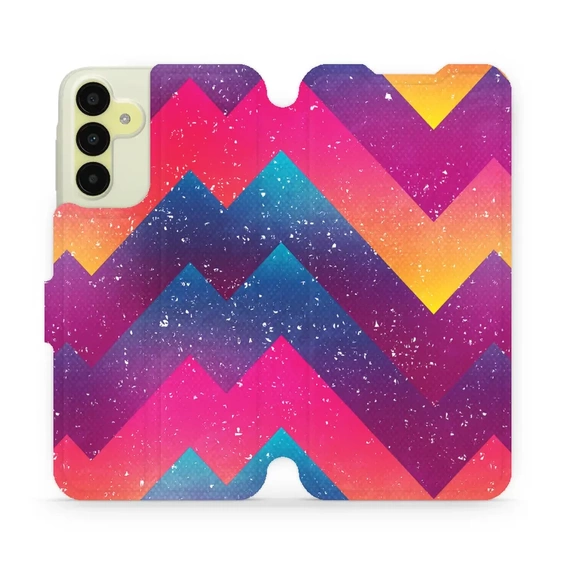Etui do Samsung Galaxy M15 5G - wzór V110S