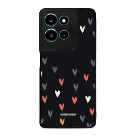 Etui Glossy Case do Motorola Moto G75 5G - wzór GP79G