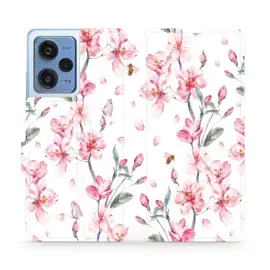 Etui do Xiaomi Redmi Note 12 Pro Plus 5G - wzór M124S