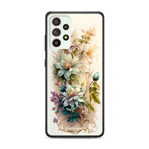 Etui Glossy Case do Samsung Galaxy A52S 5G - wzór G014G