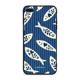 Etui Glossy Case do Apple iPhone 8 Plus - wzór GP89G