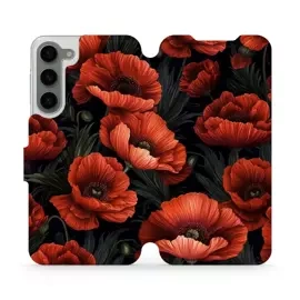 Etui do Samsung Galaxy S23 Plus - wzór VP45S