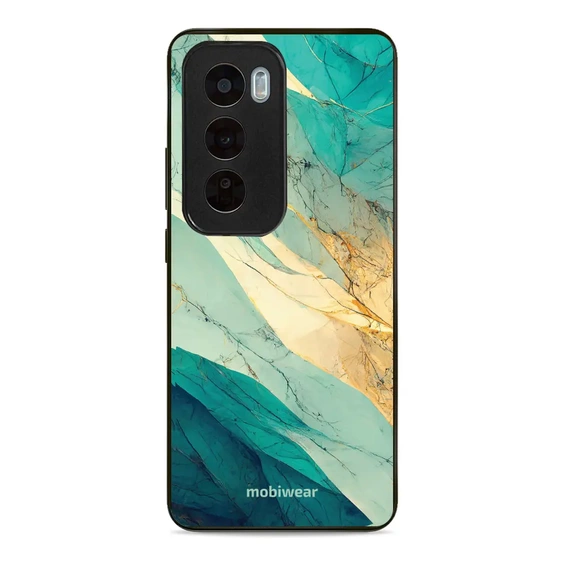 Etui Glossy Case do OPPO Reno 12 Pro 5G - wzór G024G