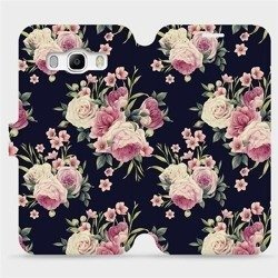 Etui do Samsung Galaxy J5 2016 - wzór V068P