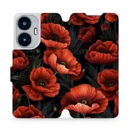 Etui do Realme C55 - wzór VP45S