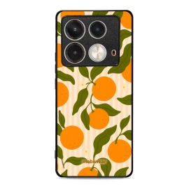 Etui Glossy Case do Infinix Note 40 Pro - wzór GP82G