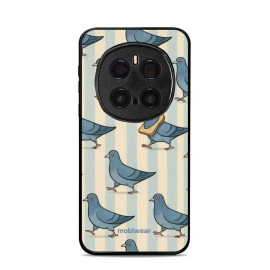 Etui Glossy Case do Huawei Honor Magic7 Pro 5G - wzór GP91G