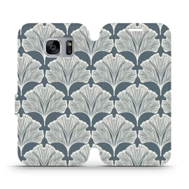 Etui do Samsung Galaxy S7 Edge - wzór VA43S