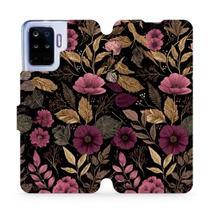 Etui do OPPO Reno 5 Lite - wzór V170S